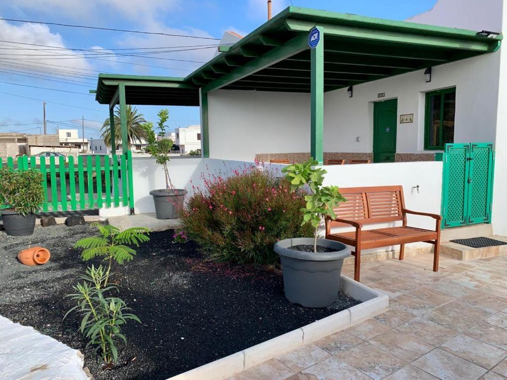 Casa Antonita, El Lugar Perfecto Para Descansar Munique Екстериор снимка