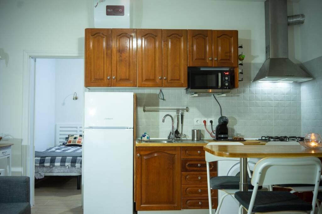 Casa Antonita, El Lugar Perfecto Para Descansar Munique Екстериор снимка