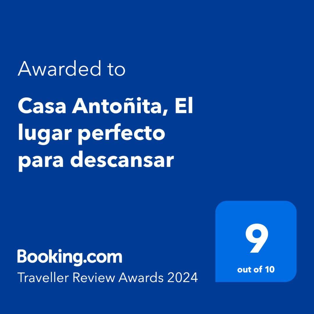 Casa Antonita, El Lugar Perfecto Para Descansar Munique Екстериор снимка